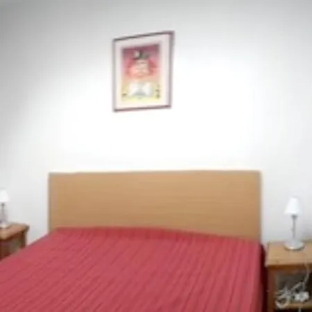 Apartment Convivial A La Foux D'allos, 57 M², Piscine Partagee