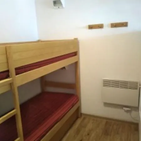 Convivial A La Foux D'allos, 57 M², Piscine Partagee Apartment *