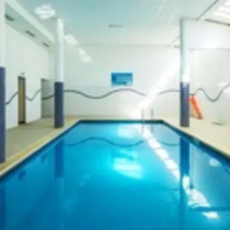 Convivial A La Foux D'allos 57 M² Piscine Partagee Apartment