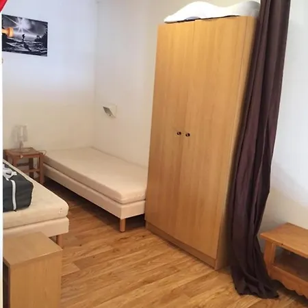 Convivial A La Foux D'allos 57 M² Piscine Partagee