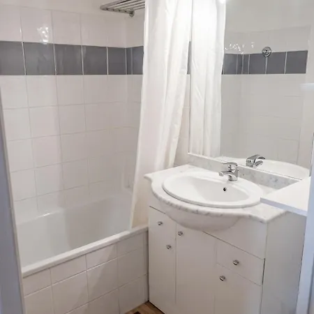 Convivial A La Foux D'allos, 57 M², Piscine Partagee *