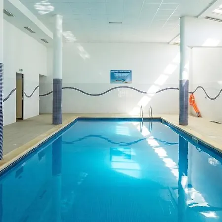 Convivial A La Foux D'allos, 57 M², Piscine Partagee *